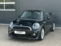 Gebraucht Mini John Cooper Works Chili 184 PS (135 kW) 2013 Andere Kleinwagen