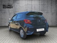 Gebraucht Mitsubishi Space Star Select 71 PS (52 kW) 2025 Grau Kleinwagen