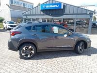 Neu Subaru Crosstrek Platinum 136 PS (100 kW) 2025 Grau SUV