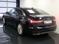 gebraucht Audi A6 Limousine TFSI e Design