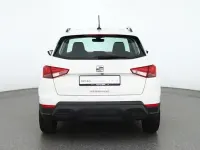 Gebraucht Seat Arona Style 110 PS (80 kW) 2023 Candy weiß SUV
