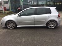 gebraucht VW Golf V Lim. GTI Edition 30 Automatik