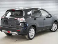 Neu Suzuki SX4 S-Cross GL 110 PS (80 kW) 2026 Cosmic black metallic (zce) SUV