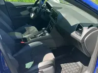 Gebraucht Seat Leon ST XCELLENCE 150 PS (110 kW) 2020 Blau Kombi