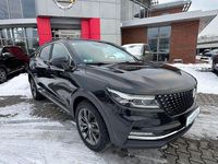 Gebraucht DFSK Fengon 137 PS (100 kW) 2022 Schwarz SUV