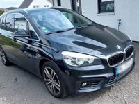 gebraucht BMW 218 GRAN TOURER D AUTOMATIK