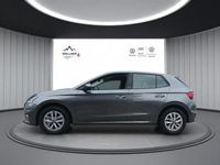 Neu Skoda Fabia 116 PS (85 kW) 2025 Grau Kleinwagen