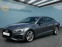Gebraucht Audi A5 2023 Andere Coupé