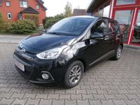 gebraucht Hyundai i10 1.2 Automatik Style