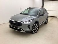 Gebraucht Ford Kuga Active X 242 PS (177 kW) 2024 Grau SUV