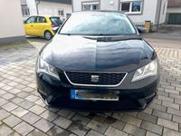 gebraucht Seat Leon (5F1) 1.2 TSI Start&Stop Style