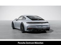 Neu Porsche 911 Carrera 4 GTS 541 PS (397 kW) 2025 Grau Coupé