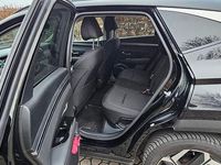 Gebraucht Hyundai Tucson 265 PS (194 kW) 2021 Schwarz SUV