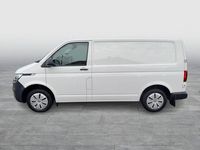 Usado VW Transporter 110 HP (80 kW) 2023 Branco Van