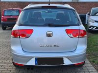 gebraucht Seat Altea XL Altea 1.8 (T FSI) TSI Stylance