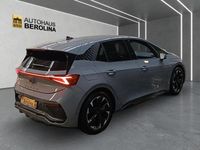 Gebraucht Cupra Born 150 kW (204 PS) 2022 Grau Kleinwagen