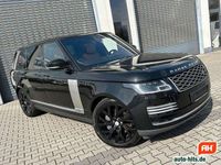 gebraucht Land Rover Range Rover 5.0 V8 Autobiography Lang