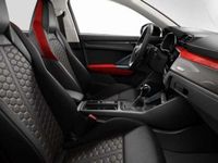 gebraucht Audi RS Q3 2.5 TFSI Sportback Pano Bang ACC Matrix