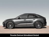 Gebraucht Porsche Macan 300 kW (408 PS) 2024 Grau SUV