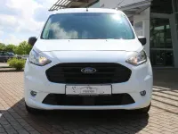 Używany Ford Transit Connect Trend 101 KM (74 kW) 2023 Biały Minivan