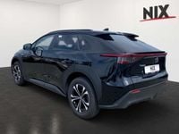Gebraucht Toyota bZ4X Comfort 160 kW (218 PS) 2023 Onyxschwarz SUV