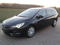 gebraucht Opel Astra Sports Tourer Elegance LED Navi Alu