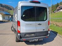 Gebraucht Ford Transit Trend 131 PS (96 kW) 2020 Silber Van
