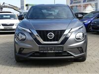 Gebraucht Nissan Juke 360º 117 PS (86 kW) 2020 Grau SUV