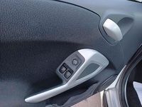 Gebraucht Smart ForTwo Cabrio 54 PS (39 kW) 2011 Weiß Cabrio