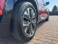 Gebraucht Kia EV6 Air 167 kW (228 PS) 2022 Rot SUV