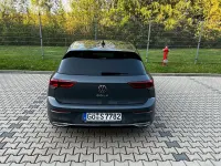 Gebraucht VW Golf VIII Active 150 PS (110 kW) 2022 Grau Limousine