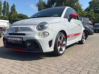 Gebraucht Abarth 595 145 PS (106 kW) 2022 Grau Kleinwagen