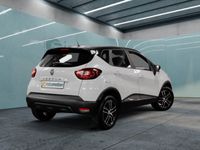 gebraucht Renault Captur LIMITED DELUXE TCe 130