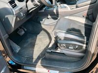Gebraucht Audi Q7 S-Line 272 PS (200 kW) 2015 Schwarz SUV