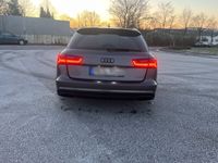 gebraucht Audi A6 3.0 TDI 235kW quattro tiptronic Avant -