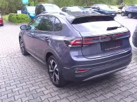 Używany VW Taigo Style 110 KM (80 kW) 2022 Szary SUV
