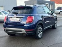 Gebraucht Fiat 500X 110 PS (80 kW) 2017 SUV