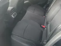 Gebraucht Renault Mégane IV LIMITED 140 PS (102 kW) 2019 Schwarz Limousine