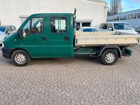 Gebraucht Peugeot Boxer 140 PS (102 kW) 2007 Van
