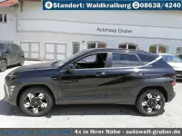 Neu Hyundai Kona Trend 137 PS (100 kW) 2026 Abyss black SUV