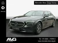 Second-hand Mercedes E220 Avantgarde 197 CP (144 kW) 2025 Gri Berlinǎ