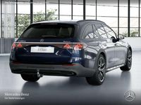 Gebraucht Mercedes E300 Avantgarde 313 PS (230 kW) 2025 Blau Limousine