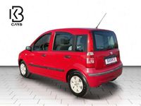 gebraucht Fiat Panda 1.2 8V Dynamic Automatik