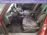 Gebraucht VW ID.3 GTX 210 kW (286 PS) 2025 Kings red, metallic Kleinwagen
