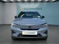 Gebraucht Volvo XC40 Core 169 kW (231 PS) 2023 Grau SUV