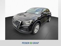 Neu Audi Q2 Comfort 150 PS (110 kW) 2025 Brillantschwarz SUV