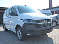 Gebraucht VW Transporter 199 PS (146 kW) 2020 Weiß Van