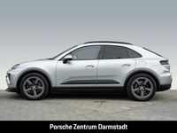 Gebraucht Porsche Macan 300 kW (408 PS) 2024 Dolomitsilbermetallic SUV