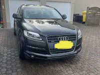 Gebraucht Audi Q7 232 PS (170 kW) 2005 SUV