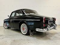 Gebraucht Volvo Amazon 75 PS (55 kW) 1962 Schwarz Limousine